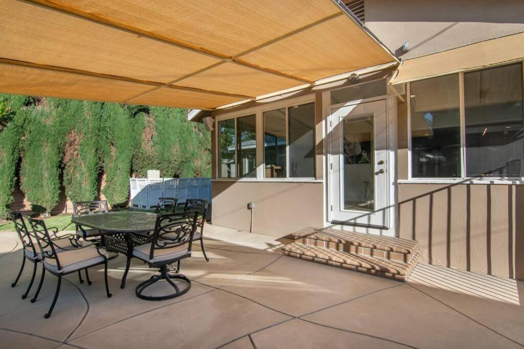 Large Home With Pool + Jacuzzi Los Ángeles Exterior foto